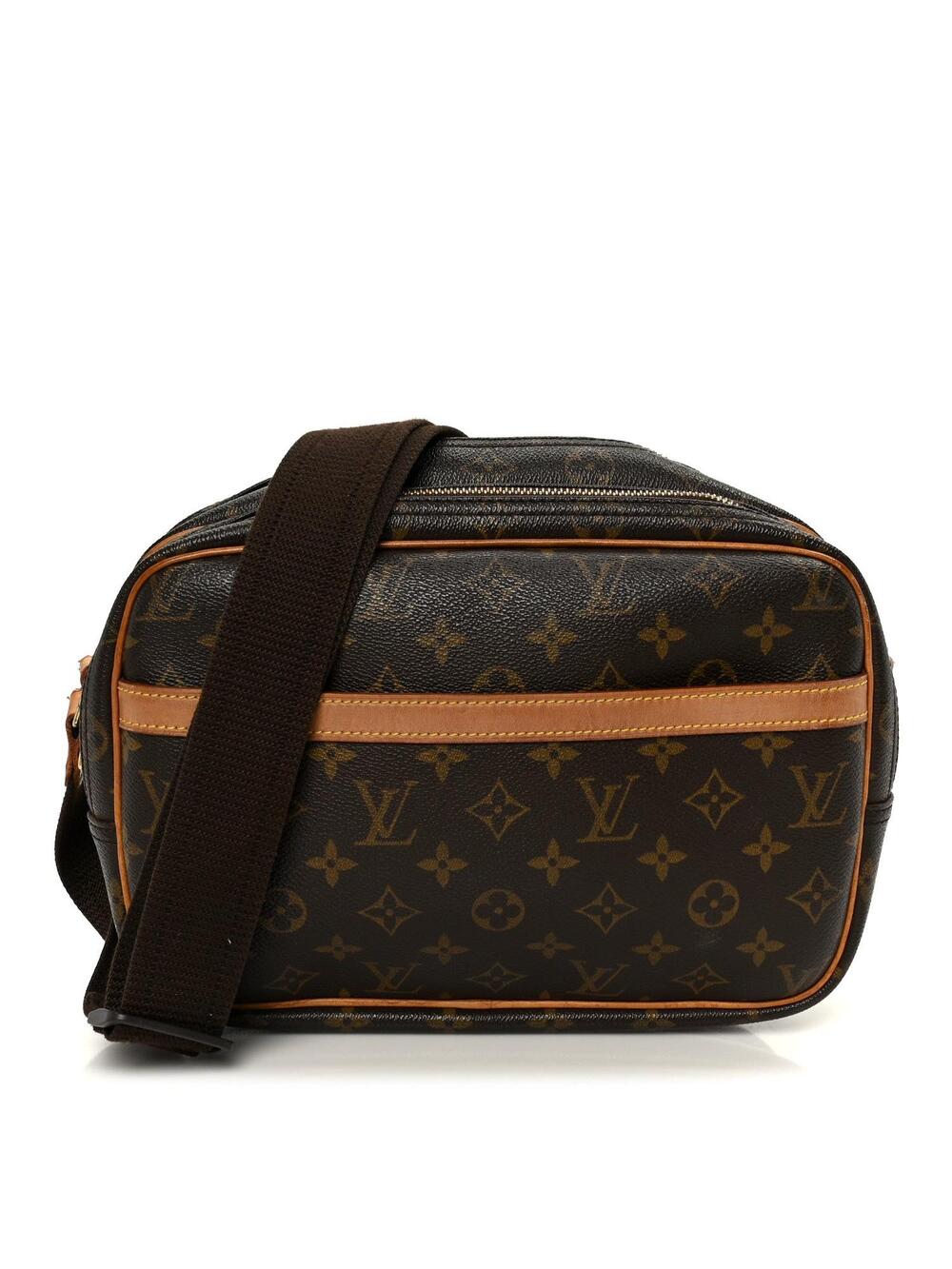 Louis Vuitton Reporter Pm #304343L59B